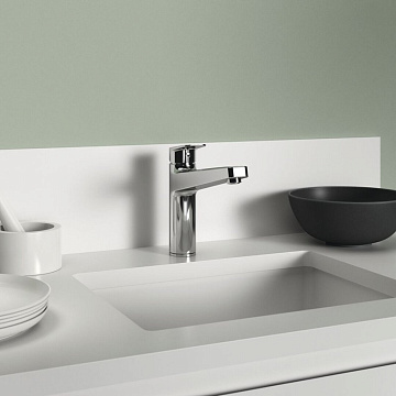 Смеситель для кухни Ideal Standard Ceraplan BD325AA хром