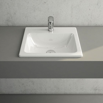 Раковина VitrA S20 5463B003