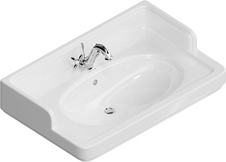 Мебельная раковина KERAMA MARAZZI Pompei 80