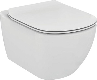 Унитаз подвесной Ideal Standard Tesi TT00001