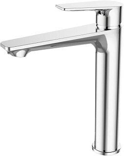 Смеситель для раковины BelBagno Ancona LMC-CRM хром