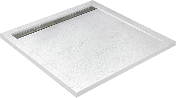 Поддон для душа Cezares TRAY-AS-AH-90/80-30-W 90x80, белый