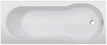 Акриловая ванна AM.PM X-Joy 170x70 см, W88A-170-070W-A