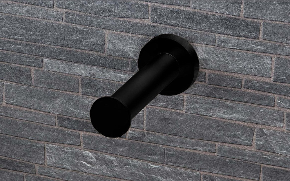 Держатель туалетной бумаги Colombo Design Plus W4992.NM