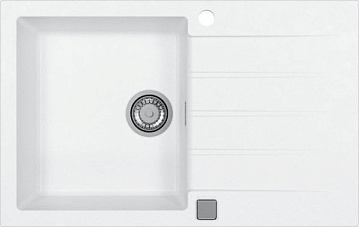 Мойка кухонная Alveus Cadit Granital 20 arctic