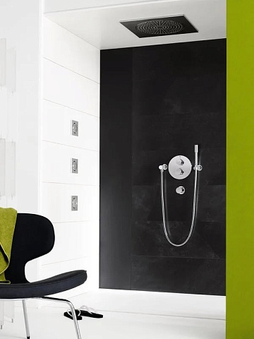 Душевой шланг Grohe Relexa 28142002