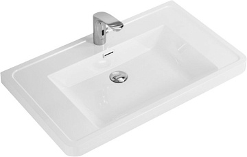 Мебельная раковина BelBagno Energia-N 80