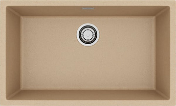 Мойка кухонная Alveus Omni Granital 40 beige