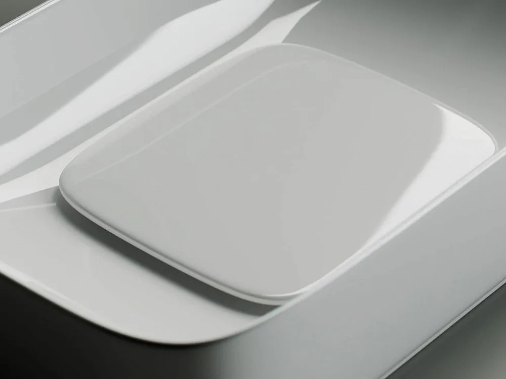 Накладная раковина Ceramicanova Element CN5021 Sancos — официальный сайт