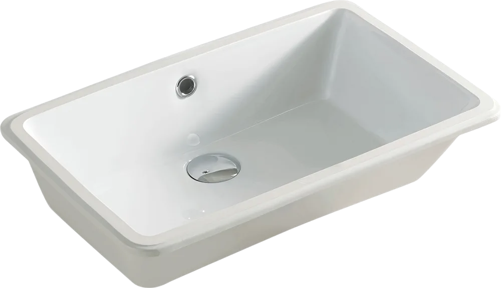 Раковина ArtCeram Gea GEL001 53 см Sancos — официальный сайт