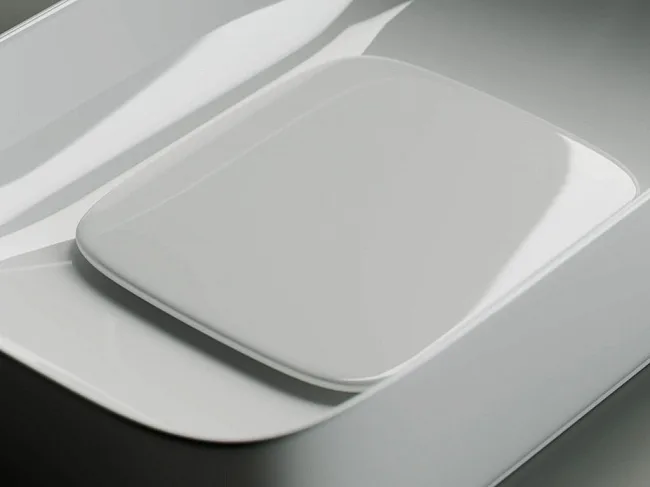 Накладная раковина Ceramicanova Element CN5021 Sancos — Оригинал