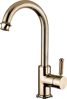 Смеситель для раковины Cezares Olimp LSM2 02 L для раковины