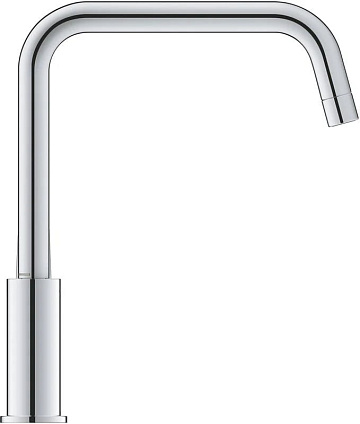 Смеситель для кухни Grohe Eurosmart 30567000