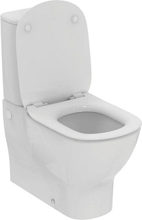 Унитаз-компакт напольный Ideal Standard Tesi T371701