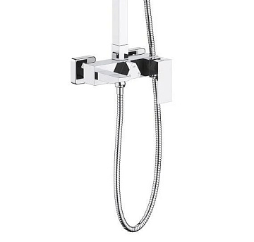 Душевая стойка Timo Selene SX-1030/00