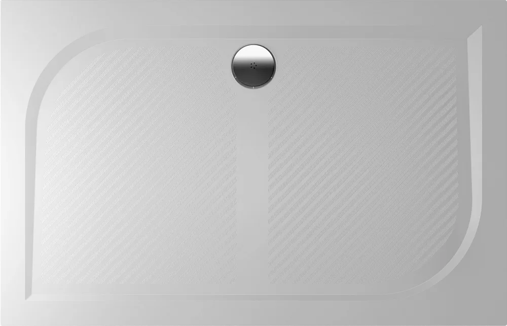 Поддон для душа Riho Kolping DB36 140x90 см Sancos — официальный сайт
