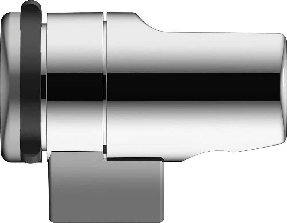 Настенный держатель Grohe Relexa Plus 28623000, для душа Sancos — официальный сайт