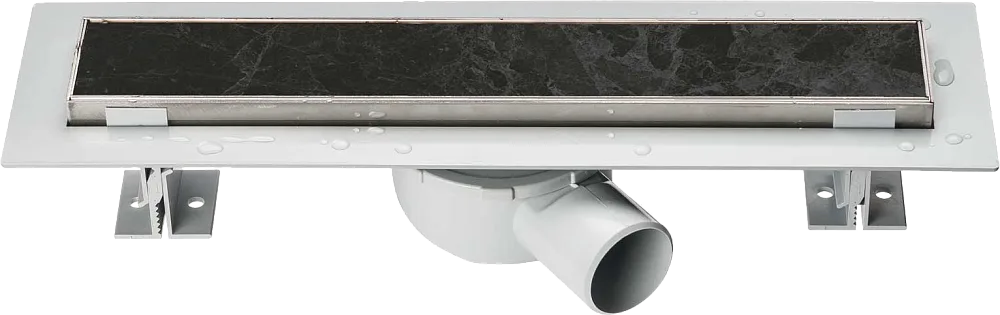 Душевой трап (лоток) Vincea Say Optima-S SAY.603.80.S.U 80 см Sancos — официальный сайт