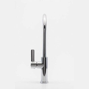 Смеситель для кухни Clever Osmosis 61101, хром