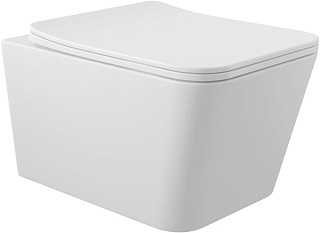 Унитаз подвесной Aqueduto Macio MAC0120