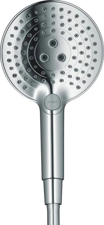 Душевой гарнитур Hansgrohe Raindance Select S 27646000, хром