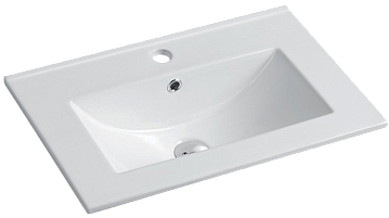 Мебельная раковина Vincea VBS-13960S1 60 см