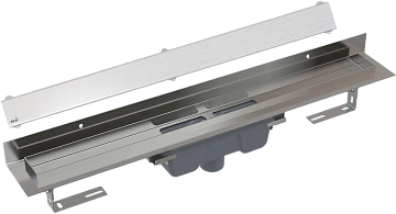 Душевой трап (лоток) AlcaPlast APZ1016 -750, 75 см