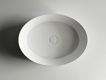 Накладная раковина Ceramicanova Element CN5002
