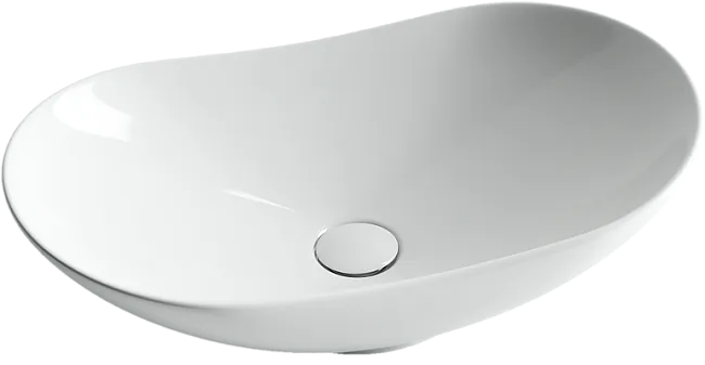 Накладная раковина Ceramicanova Element CN6015 Sancos — Оригинал