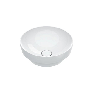 Раковина Catalano Sfera 0524450001 45 см, встраиваемая сверху