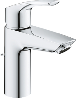 Смеситель для раковины Grohe Eurosmart 23456003