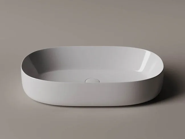 Накладная раковина Ceramicanova Element CN5022 Sancos — Оригинал