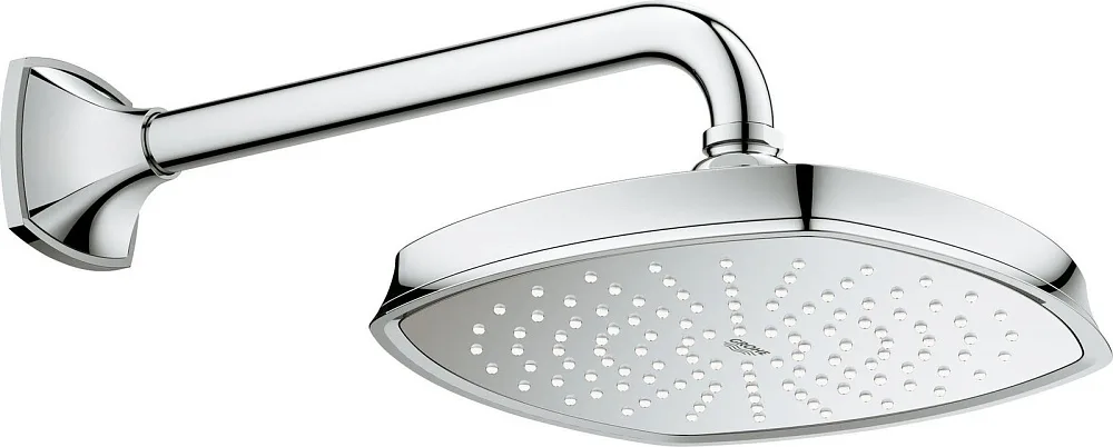 Верхний душ Grohe Grandera Rainshower Grandera 210 27974000 Sancos — официальный сайт