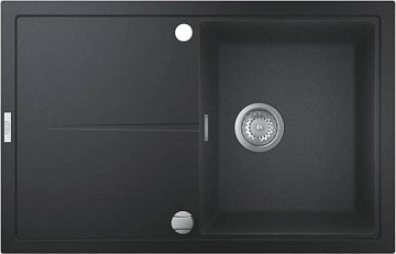Мойка кухонная Grohe K400 31639AP0