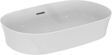 Накладная раковина Ideal Standard Ipalyss 60 см