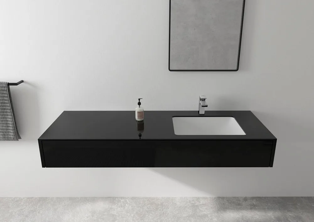Смеситель для раковины Hansgrohe Vernis Shape 71561000 хром Sancos — официальный сайт