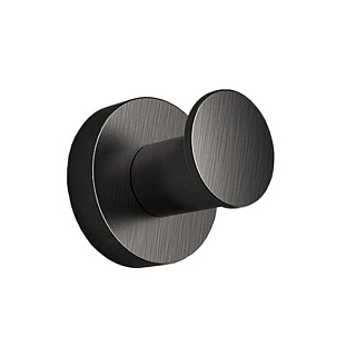 Крючок Colombo Design Plus W4917.GM графит матовый
