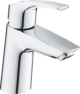 Смеситель для раковины Grohe Eurosmart 23967003