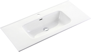 Мебельная раковина Ceramicanova Element CN7002 90