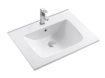 Мебельная раковина Art&Max AM-LAV AM7117-60 60 см