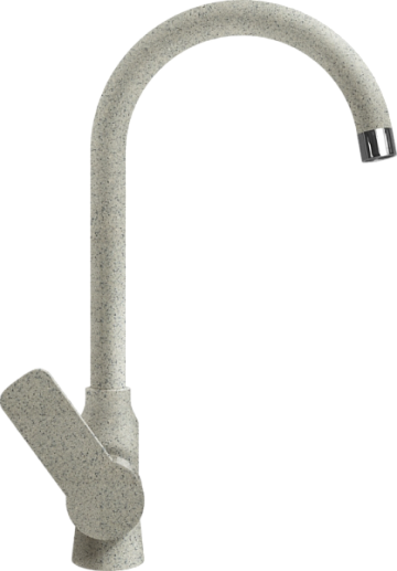 Смеситель для кухни Lava SG07 SCA scandic