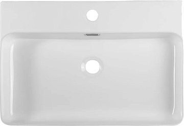 Накладная раковина BelBagno BB1338 60