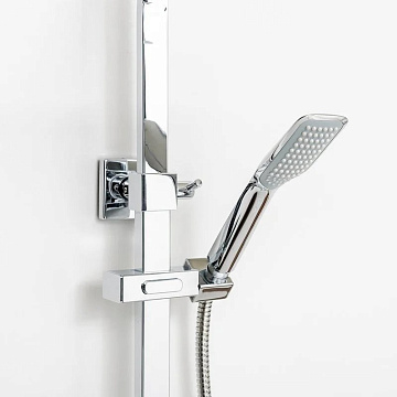 Душевая стойка Clever Saona Slim Saona Slim 61013