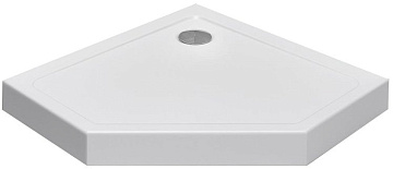 Поддон для душа Radaway Doros PT Compact 100x100