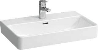 Раковина Laufen Pro S 8.1895.8.000.104.1
