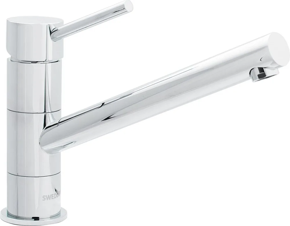 Смеситель для кухни Swedbe Selene 7040 Sancos — официальный сайт
