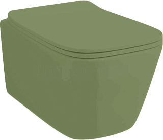 Унитаз подвесной ArtCeram A16 Rimless ASV003 44 00
