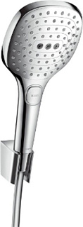 Душевой гарнитур Hansgrohe Raindance Select E 26720000, хром
