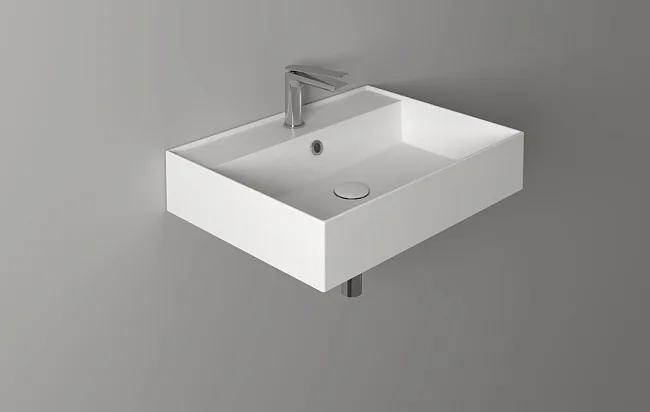 Раковина Simas Agile AG61 bi*1 61x46 см Sancos — Оригинал