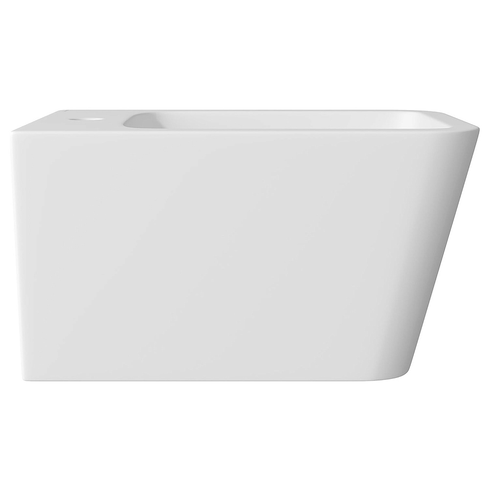 Биде подвесное Aqueduto MACIO MAC0320, белый матовый